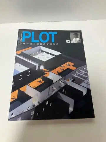 PLOT 02 코지마 카즈히로