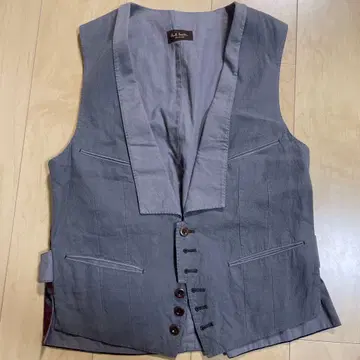 Paul Smith 그레이 베스트 M