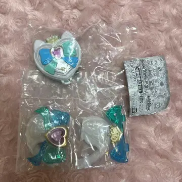 나리키리 프리큐어 3 샤이니 캐츠 팩트(나리키리) 탬버린