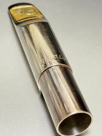 데이브 가데라 Studio 테너 색소폰 마우스피스