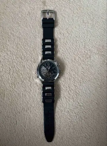 존네 하오리 시계 자동 와인딩 H003