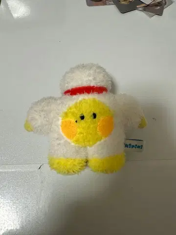 트레저 트루즈 로미 봉제 인형