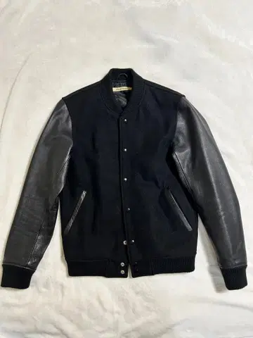 JOURNAL STANDARD 바시티 자켓