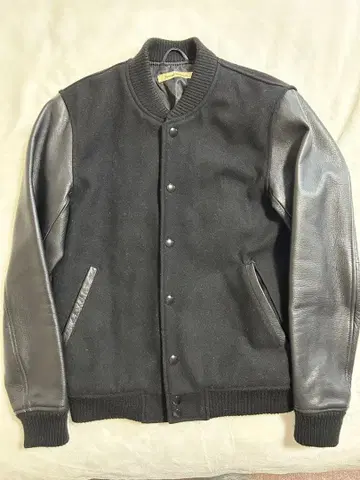 JOURNAL STANDARD 바시티 자켓