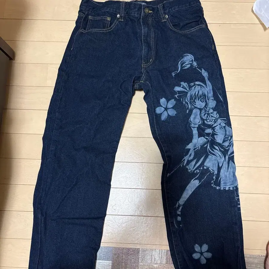 1번째 상품 이미지