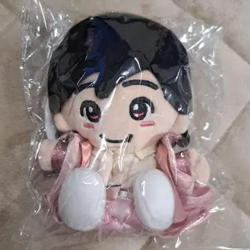 나니와단시 봉제 인형 미치에다 슌스케 초심LOVE 꼬마 인형