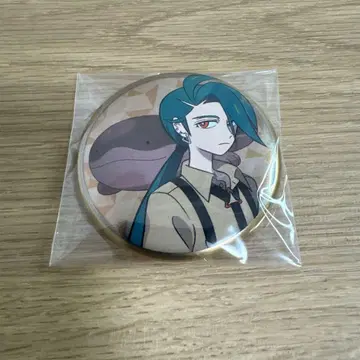 포켓몬 캔뱃지 치리 도오 포켓몬스터 [ 4920