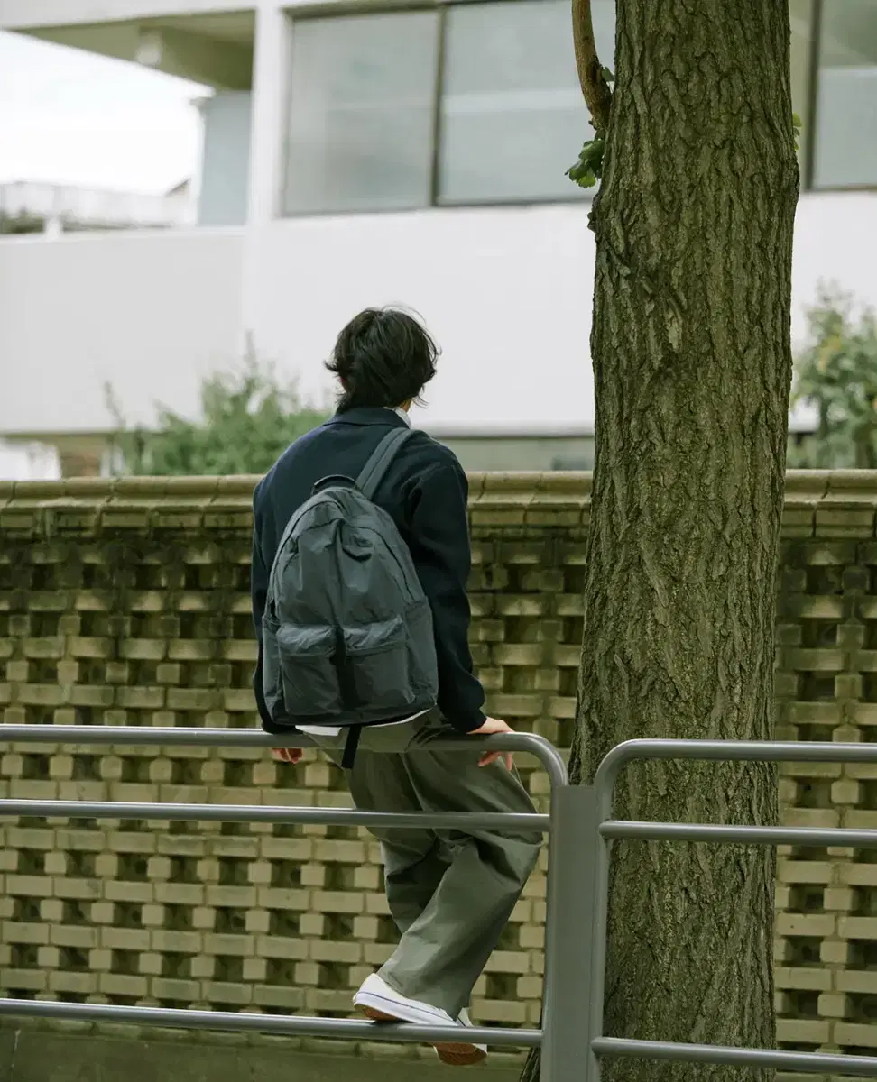 Majieuntitle Alldeybag 03 Grey