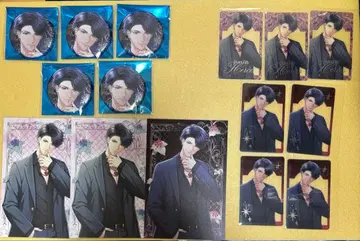 [ AGF2025 ] 스탠드 마이 히어로즈 [ 신도 키요시 ]