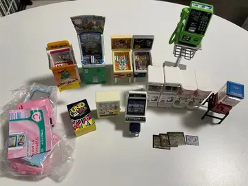 [세일] 가챠가챠 모음 15개