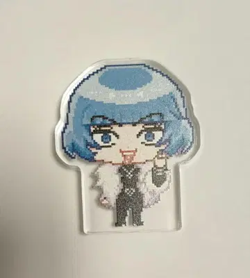 에브리데이 호스트 아크릴 마스코트 ~미오~ 에부호스