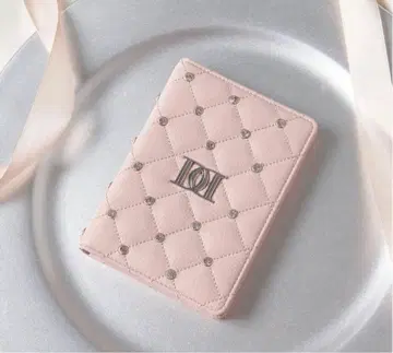 미사용 새상품 다리치 여권 케이스