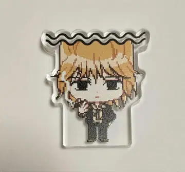 에브리데이 호스트 아크릴 마스코트 ~오코노미 타로~ 에부호스