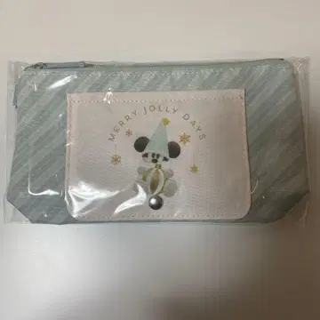 릴린린 2025 수베니어 손수건 캐리 도쿄 디즈니 리조트