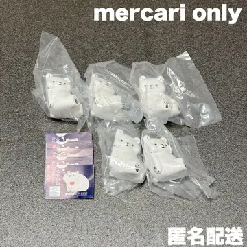 19. 가챠가챠 심사백백 생각루이 세트