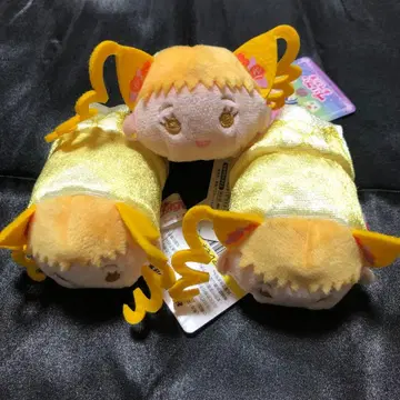 프리큐어 큐어 레모네이드 오테다마