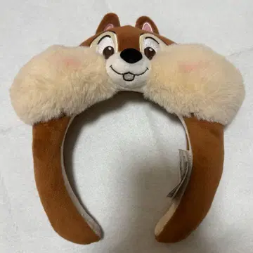 칩 머리띠 상하이 디즈니랜드