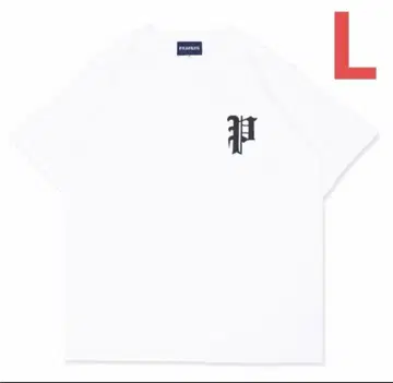 PHATRNK T셔츠 L사이즈