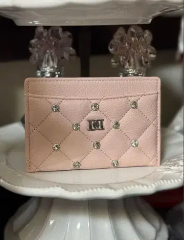 미사용 새상품 다리치 카드 케이스