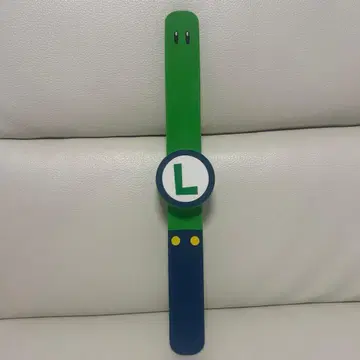 USJ 유니버셜 마리오 루이지 파워업 밴드 닌텐도 월드