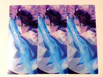 FGO 최종 재림전 편성 화면풍 카드 콘도 이사미