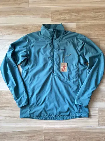 파타고니아 나노에어 울트라 라이트 풀오버