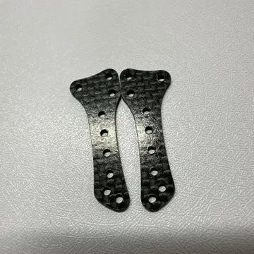 미니 사륜구동 사이드 스테 무지