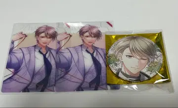 스태마이 AGF 히야마 타카오미 특전