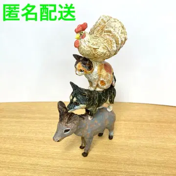 하시모토 미오 브레멘 음악대 익명 배송