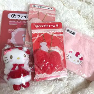 [ 오늘까지 가격 인하!! ] 헬로키티 뽑기