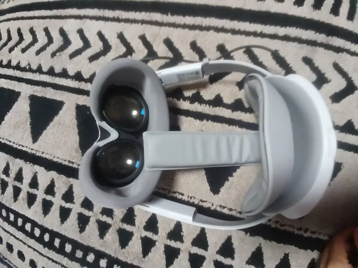 Pico 4 Ultra Full Tracker