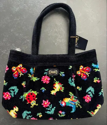 페이러 하이디 토트백