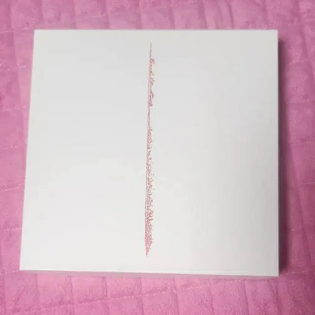 노엘 앨범 AREA:4 판매합니다 장용준 NO:EL