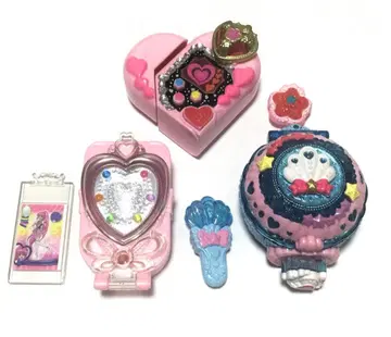 나리키리 프리큐어 DX 2 프리하트 트로피컬 프리춘미러