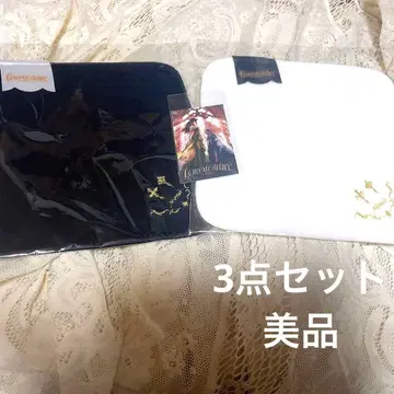 Nornis 미니 손수건 타월