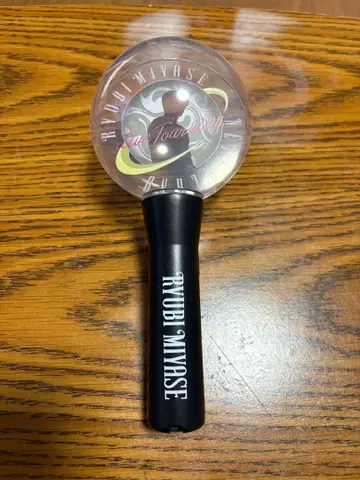 RYUBI MIYASE 응원봉