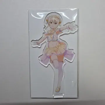 아크릴 피규어 미야시타 아이