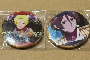 킹프리 킹투어 캔뱃지 진 성