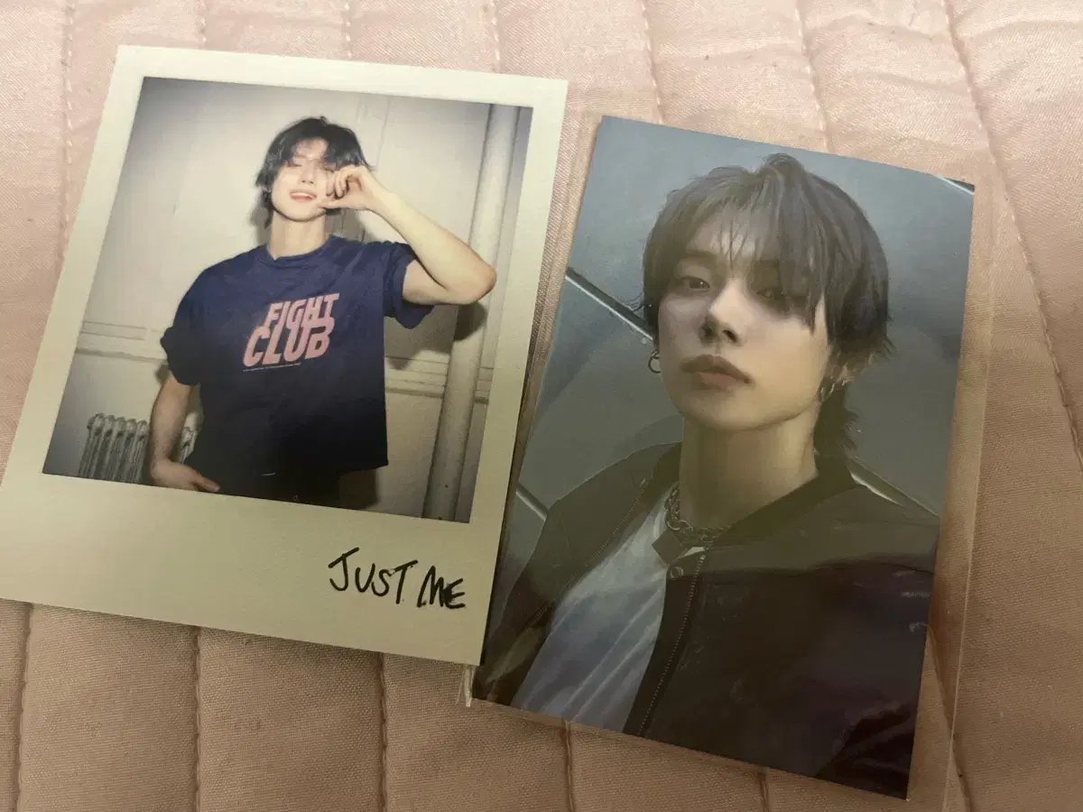 Yeonjun no labelz talk to u broadcast poca polapola wts txt yeonjun