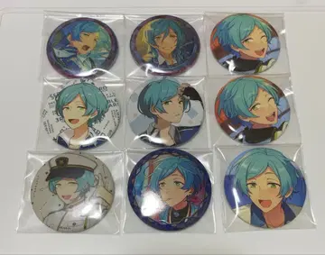 앙상블 스타즈 앙스타 심해 카나타 캔뱃지