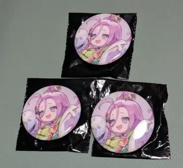 원신 미래야 서점 구매 혜택 캔뱃지 나드클라이 아이노 3세트