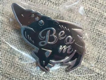 [ 빔 ] 영화 체인소 맨 레제 편 모티브 핀즈