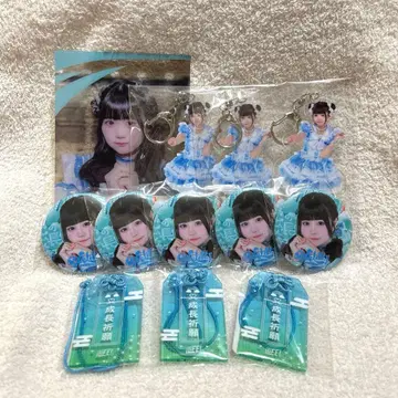 iLiFE! 온라인 복권 무지개 깃털 미니 무도관 ONELiFE!