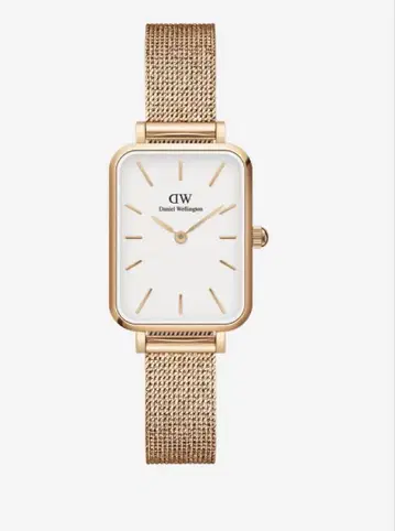 Daniel Wellington QUADRO PRESSED MELROSE