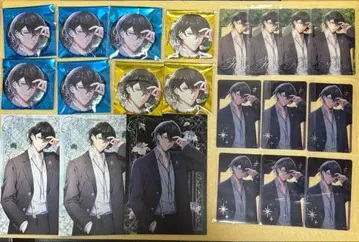 [AGF2025] 스탠드 마이 히어로즈 [츠즈키 마코토]