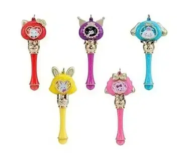 산리오 퓨로랜드 한정판 로맨틱 캡슐 스틱