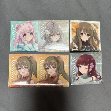 어솔트 릴리 Last Bullet 1.5주년 기념 페어 혜택