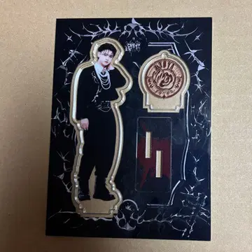 7m!n Halloween Live 아크릴 스탠드 미즈하라 마사야