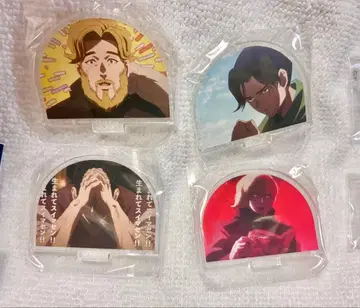 치. 지구의 운동에 대하여 명언 아크릴 스탠드 노바크 옥지 바데니 두라카