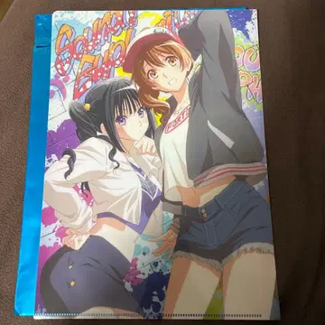 최종 악장 울려라! 유포니움 전편 사전 예약 혜택 클리어 파일